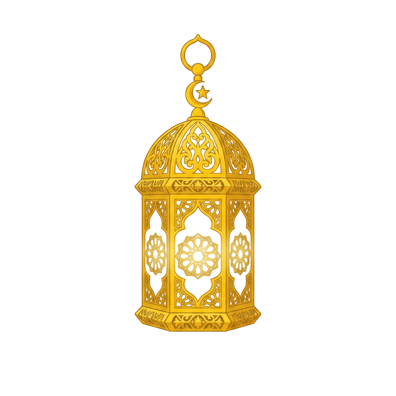 Lampion Ramadan